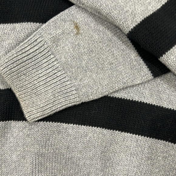 CHAPS Small Sweater - Picture 3 of 7